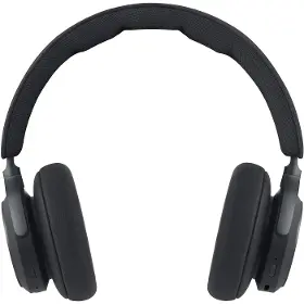 Slúchadlá bezdrôtové - Bang & Olufsen Beoplay HX BK Anthracite - 1