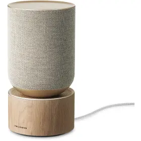 Bezdrôtový reproduktor - Bang & Olufsen Beosound Balance Natural oak - 2