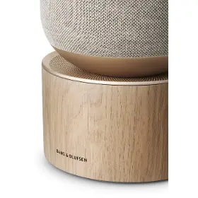 Bezdrôtový reproduktor - Bang & Olufsen Beosound Balance Natural oak - 3