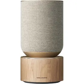 Bezdrôtový reproduktor - Bang & Olufsen Beosound Balance Natural oak - 1