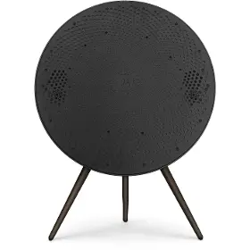 Bezdrôtový reproduktor - Bang & Olufsen Beosound A9 5.G BK Anthracite - 2