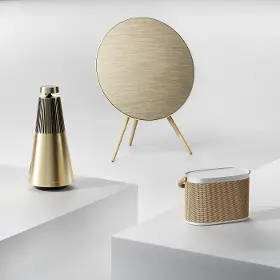 Bezdrôtový reproduktor - Bang & Olufsen Beosound A9 5.G GD Tone - 6