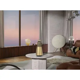 Bezdrôtový reproduktor - Bang & Olufsen Beosound A9 5.G GD Tone - 7