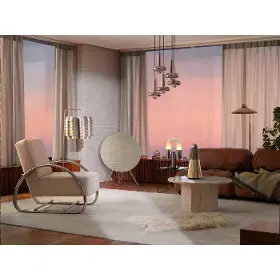 Bezdrôtový reproduktor - Bang & Olufsen Beosound A9 5.G GD Tone - 8