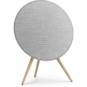 Bezdrôtový reproduktor - Bang & Olufsen Beosound A9 5.G Natural Alum - 2