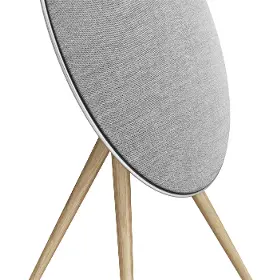 Bezdrôtový reproduktor - Bang & Olufsen Beosound A9 5.G Natural Alum - 3