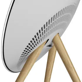 Bezdrôtový reproduktor - Bang & Olufsen Beosound A9 5.G Natural Alum - 4