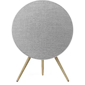 Bezdrôtový reproduktor - Bang & Olufsen Beosound A9 5.G Natural Alum - 1
