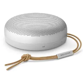 Bezdrôtový reproduktor - Bang & Olufsen Beosound A1 2nd Gen GR Mist - 2