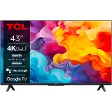 TCL 43V6B