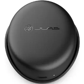 Bezdrátová sluchátka - JLAB Work Buds TWS Earbuds Black - 3