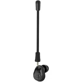Bezdrátová sluchátka - JLAB Work Buds TWS Earbuds Black - 5