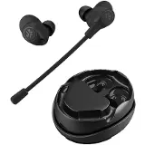 JLAB Work Buds TWS Earbuds Black