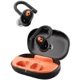 Skullcandy PUSH PLAY ACTIVE TWS Black/Org