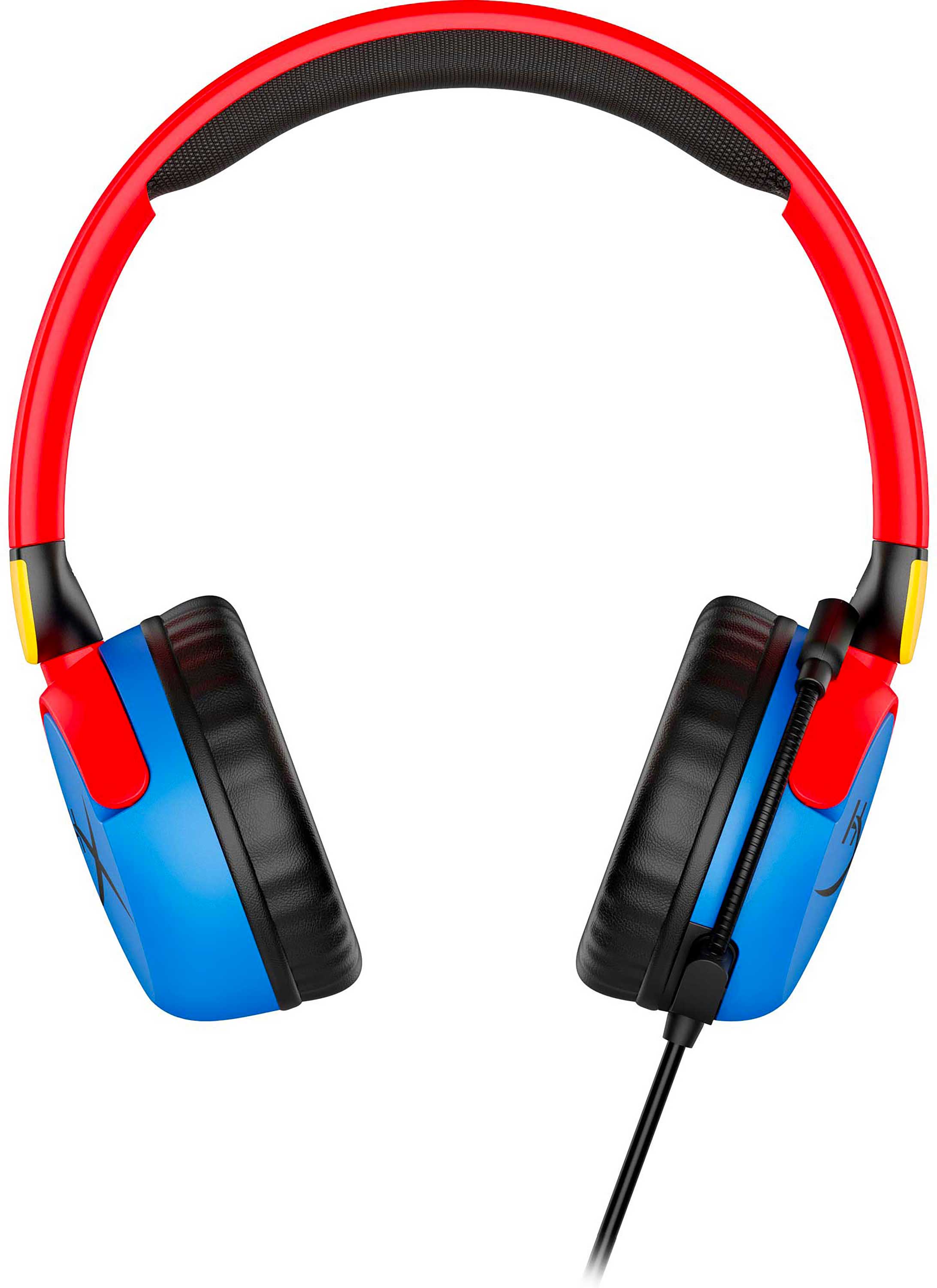 HyperX Cloud Mini Headset Multi | Planeo