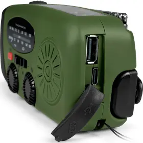 Rádio - Thomson RT260 - 15