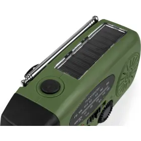 Rádio - Thomson RT260 - 16