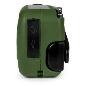 Rádio - Thomson RT260 - 7