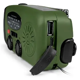 Rádio - Thomson RT260 - 8