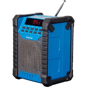Rádio - Denver WRB 60 - 3