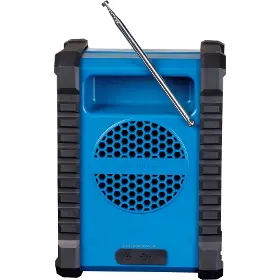 Rádio - Denver WRB 60 - 4