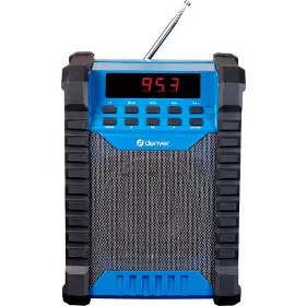 Rádio - Denver WRB 60 - 1
