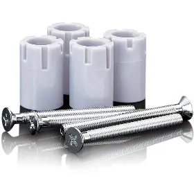 Rádio - Lenco KCR 150 White - 6