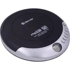 Discman - Denver DMP 391 - 2