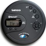 Lenco CD 300