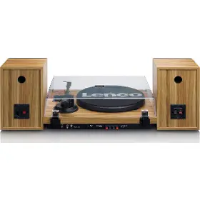 Gramofón - Lenco LS 500OK - 10