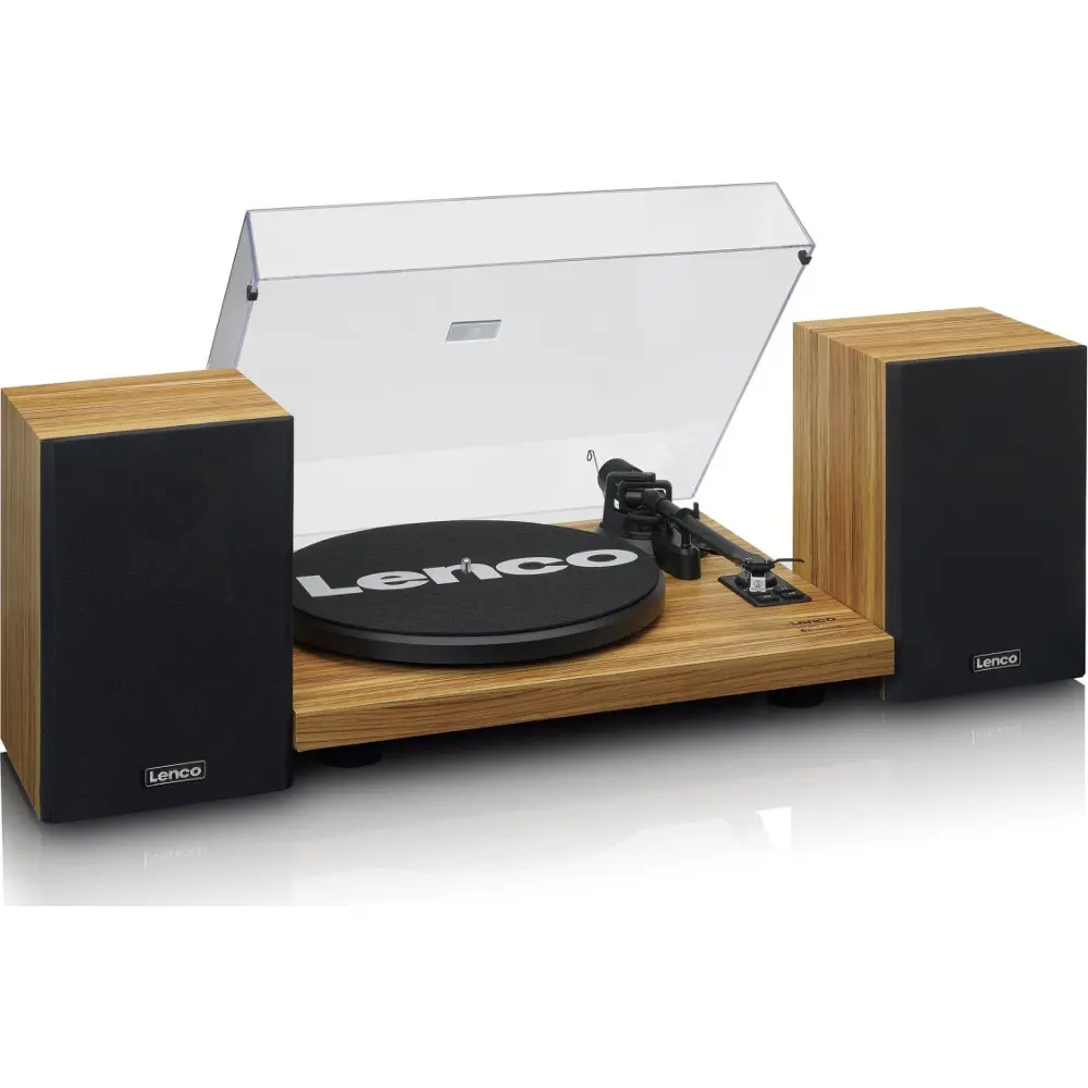 Hi-fi gramofón Lenco.