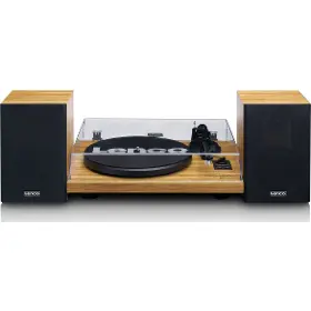 Gramofón - Lenco LS 500OK - 3