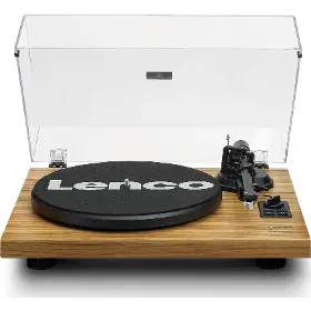 Gramofón - Lenco LS 500OK - 6