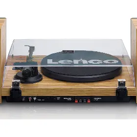 Gramofón - Lenco LS 500OK - 9