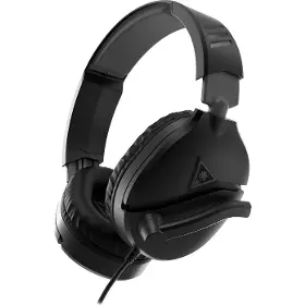 Slúchadlá - Turtle Beach Recon 70P Black - 2