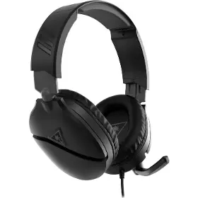Slúchadlá - Turtle Beach Recon 70P Black - 3