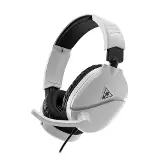 Turtle Beach RECON 70P Multiplatform Gaming WHITE