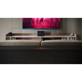 Subwoofer - Sharp CP-AWS0101 - 12