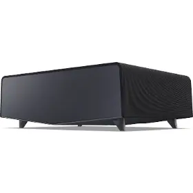 Subwoofer - Sharp CP-AWS0101 - 4