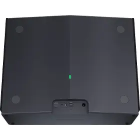 Subwoofer - Sharp CP-AWS0101 - 5