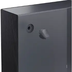 Subwoofer - Sharp CP-AWS0101 - 7