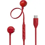 JBL Tune 305 red