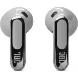 JBL Live Flex 3 Silver