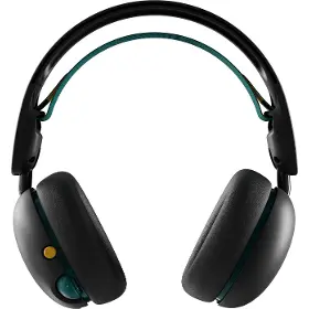 Bezdrátová sluchátka - Skullcandy Grom Wireless Kids - 2