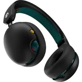 Bezdrátová sluchátka - Skullcandy Grom Wireless Kids - 3