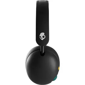Bezdrátová sluchátka - Skullcandy Grom Wireless Kids - 4