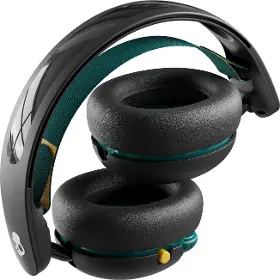 Bezdrátová sluchátka - Skullcandy Grom Wireless Kids - 5
