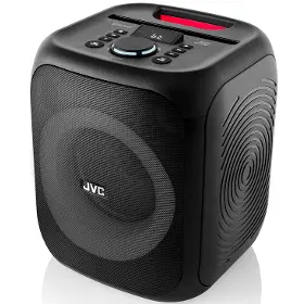 Bezdrátový reproduktor - JVC XS EP314B - 2