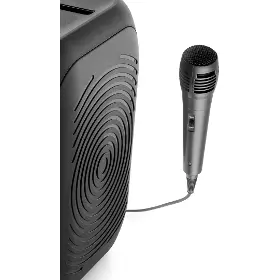 Bezdrátový reproduktor - JVC XS EP314B - 6