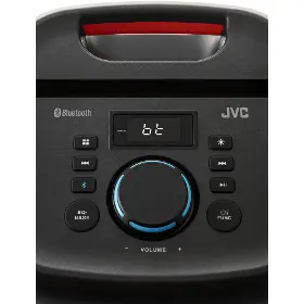 Bezdrátový reproduktor - JVC XS EP314B - 7